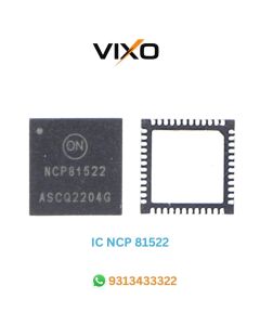 VIXO IC TPS81522 TPS 81522