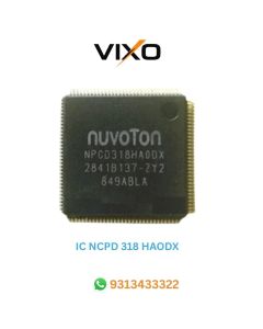VIXO IC NPCD 318 HAODX NPCD318HAODX