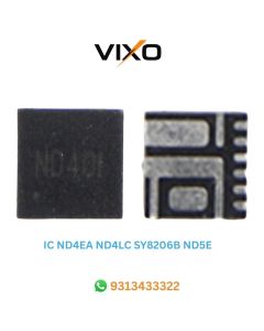VIXO IC ND4EA ND4LC SY8206B