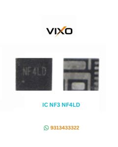 VIXO IC NF3 NF4LD