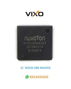VIXO IC NOVA288NAODX NOVA 288 NAODX