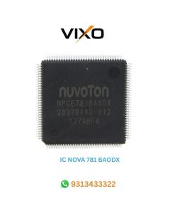VIXO IC NOVA781BAODX NOVA 781 BAODX