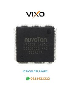 VIXO IC NOVA781LAODX NOVA 781 LAODX