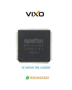 VIXO IC NOVA791LAODX NOVA 791 LAODX