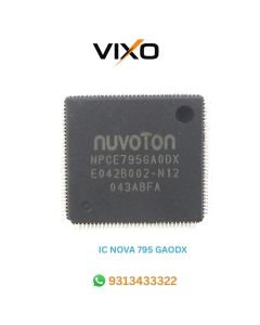 VIXO IC NOVA795GAODX NOVA 795 GAODX