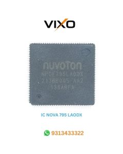 VIXO IC NOVA795LAODX NOVA 795 LAODX