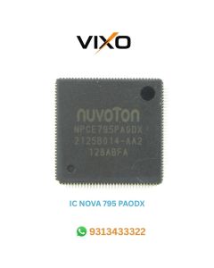 VIXO IC NOVA795PAODX NOVA 795 PAODX