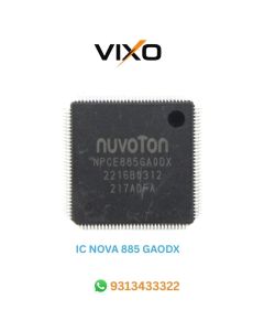 VIXO IC NOVA885GAODX NOVA 885 GAODX