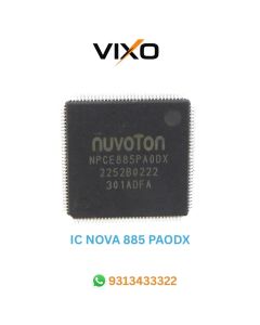 VIXO IC NOVA885PAODX NOVA 885 PAODX
