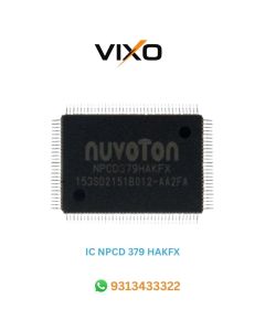 VIXO IC NPCD379HAKFX  NPCD 379 HAKFX