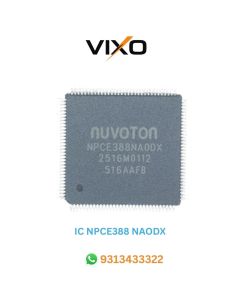 VIXO IC NCP388NAODX NUVOTON 388 NAODX