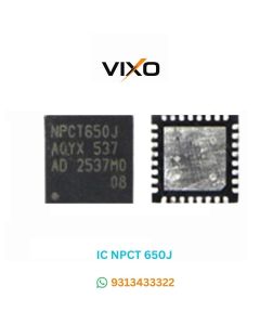VIXO IC NPCT650JA NPCT 650 J