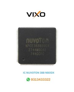 VIXO IC NPCE388NBODX NPCE 388 NBODX