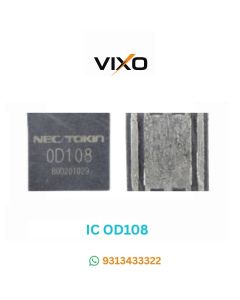 VIXO IC NEC OD108 NEC TOKIN OD 108