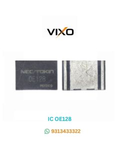 VIXO IC NEC TIKON 0E128 OD158