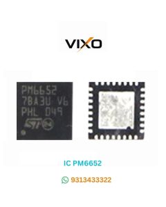 VIXO IC PM6652 6652