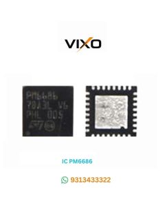 VIXO IC PM6686 PM 6686