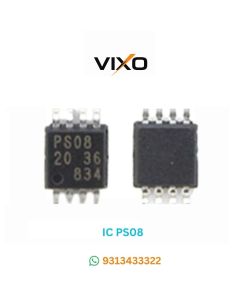 VIXO IC PS08 PCA24S08DP PS08 MSOP8