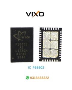 VIXO IC PS8802 A3 PS 8802 A