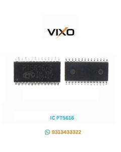 VIXO IC PT5616-S TSL33B