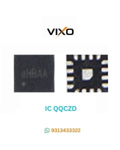 VIXO IC QQCZD