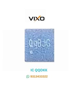 VIXO IC QQDKK