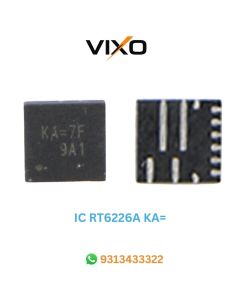 VIXO IC KA= RT6226A