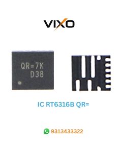 VIXO IC RT6316R   QR=