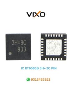 VIXO IC 3H=RT6585B (20 PIN)
