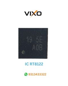 VIXO IC 19 5E RT8122