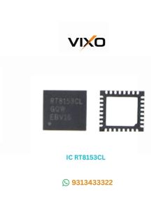VIXO IC RT8153CL RT 8153 CL GQW
