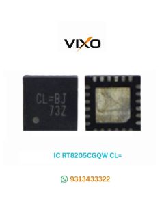 VIXO IC CL=RT8205CGQE RT8205CGQW
