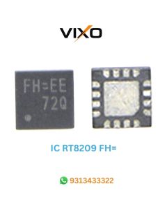 VIXO IC FH=RT8209 FH=