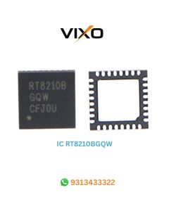 VIXO IC RT8210B GQW