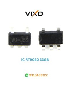 VIXO IC RT9050 33GB WJ=