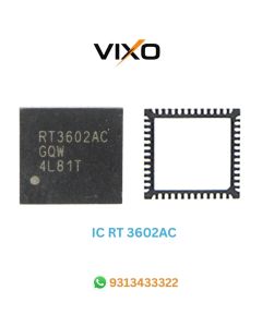 VIXO IC RT3602AC RT 3602 AC