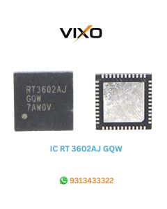 VIXO IC RT3602AJ GQW