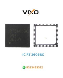 VIXO IC RT3606BC  