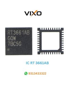 VIXO IC RT3661AB RT 3661 ABGQW
