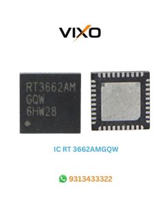 VIXO IC RT3662AM RT 3662 AMGQW