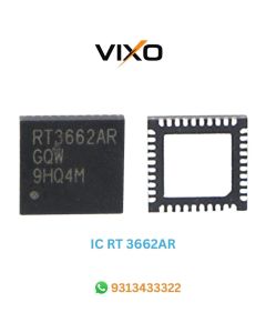 VIXO IC RT3662AR RT 3662 AR