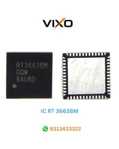 VIXO IC RT3663BM RT 3663 BM