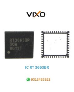VIXO IC RT3663BR RT 3663 BR