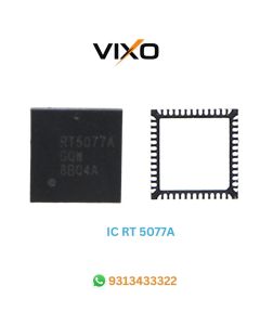 VIXO IC RT5077 AGQW RT 5077A