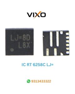 VIXO IC LJ=RT 6258C