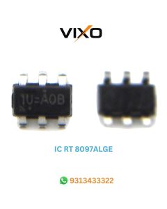 VIXO IC RT8097ALGE 1U=