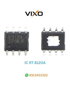VIXO IC RT8120A