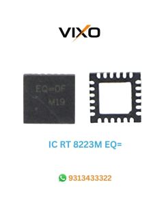 VIXO IC EQ= RT8223M 