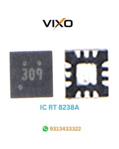 VIXO IC 8238A RT8238A 309
