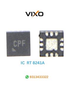 VIXO IC 8241A RT8241A